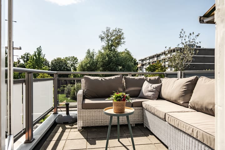 Foto 3 van Sandenburg 18