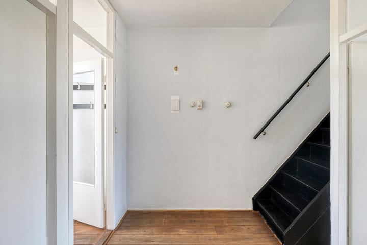 Foto 10 van Mercatorplein 19