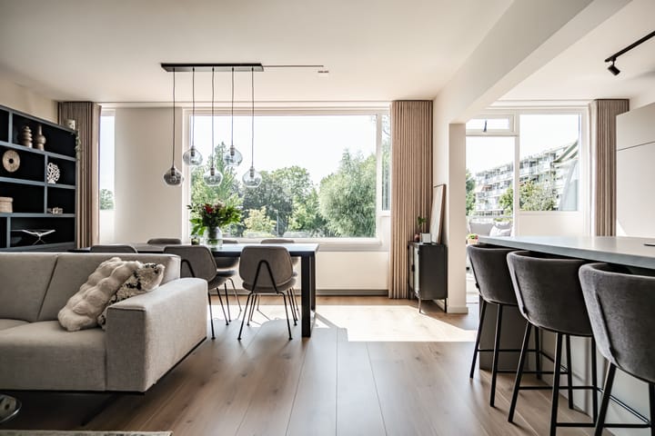 Foto 5 van Sandenburg 18