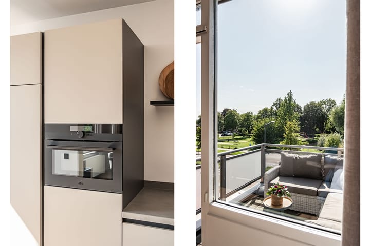 Foto 9 van Sandenburg 18