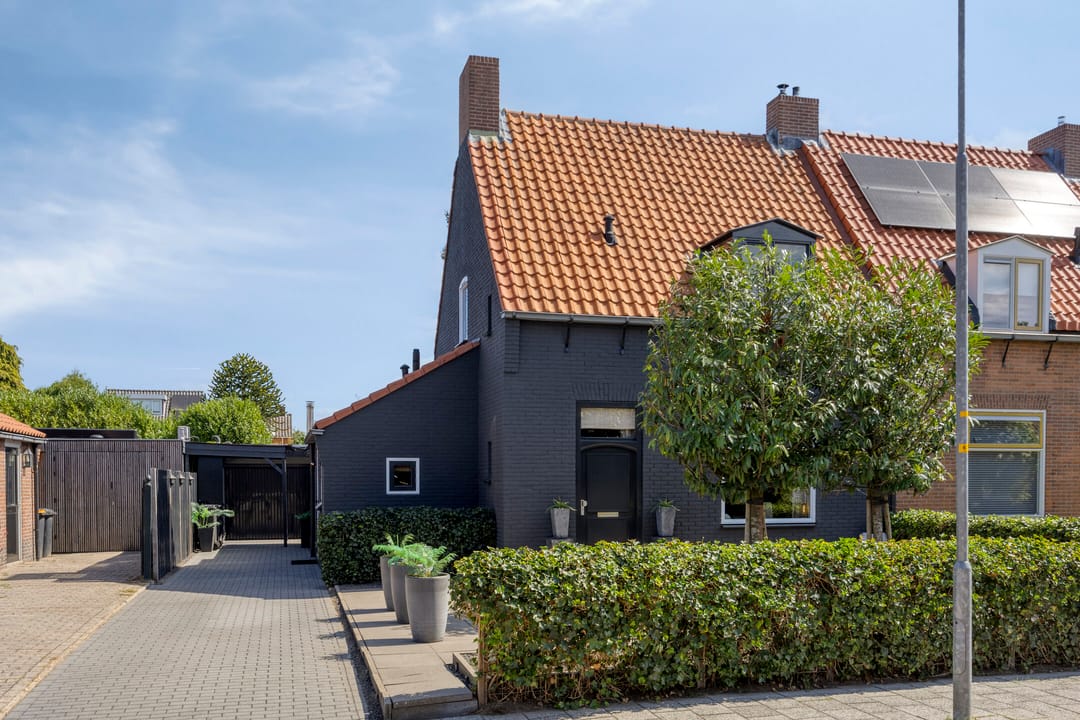 Foto 2 van Kijftenbeltlaan 21