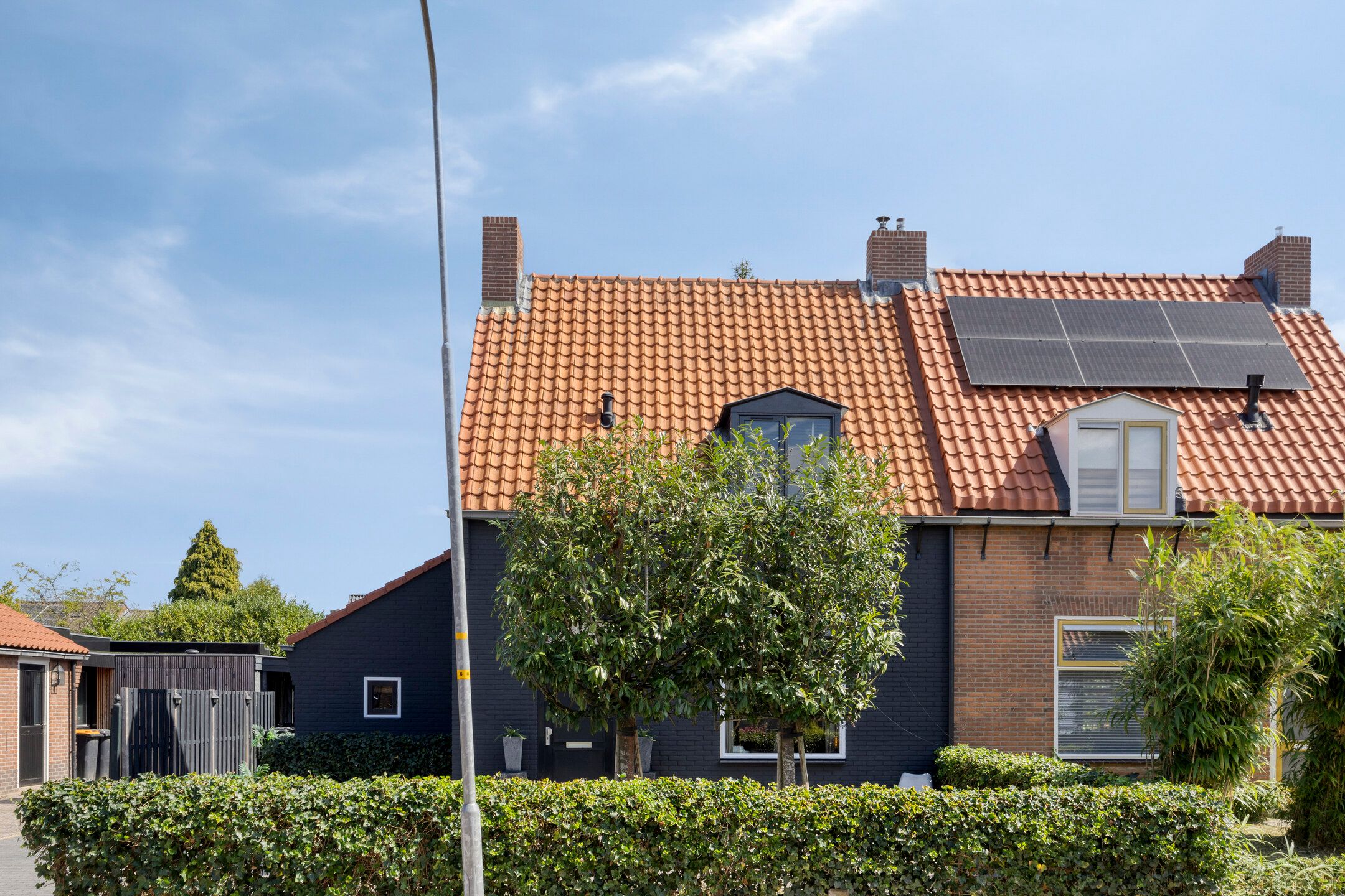 Foto 3 van Kijftenbeltlaan 21