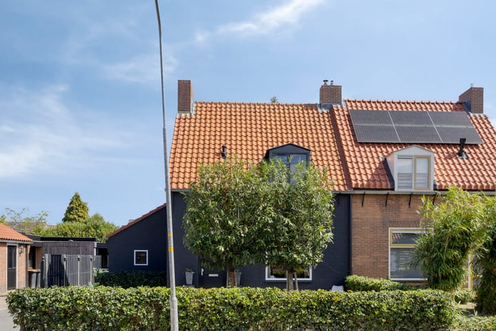 Foto 3 van Kijftenbeltlaan 21