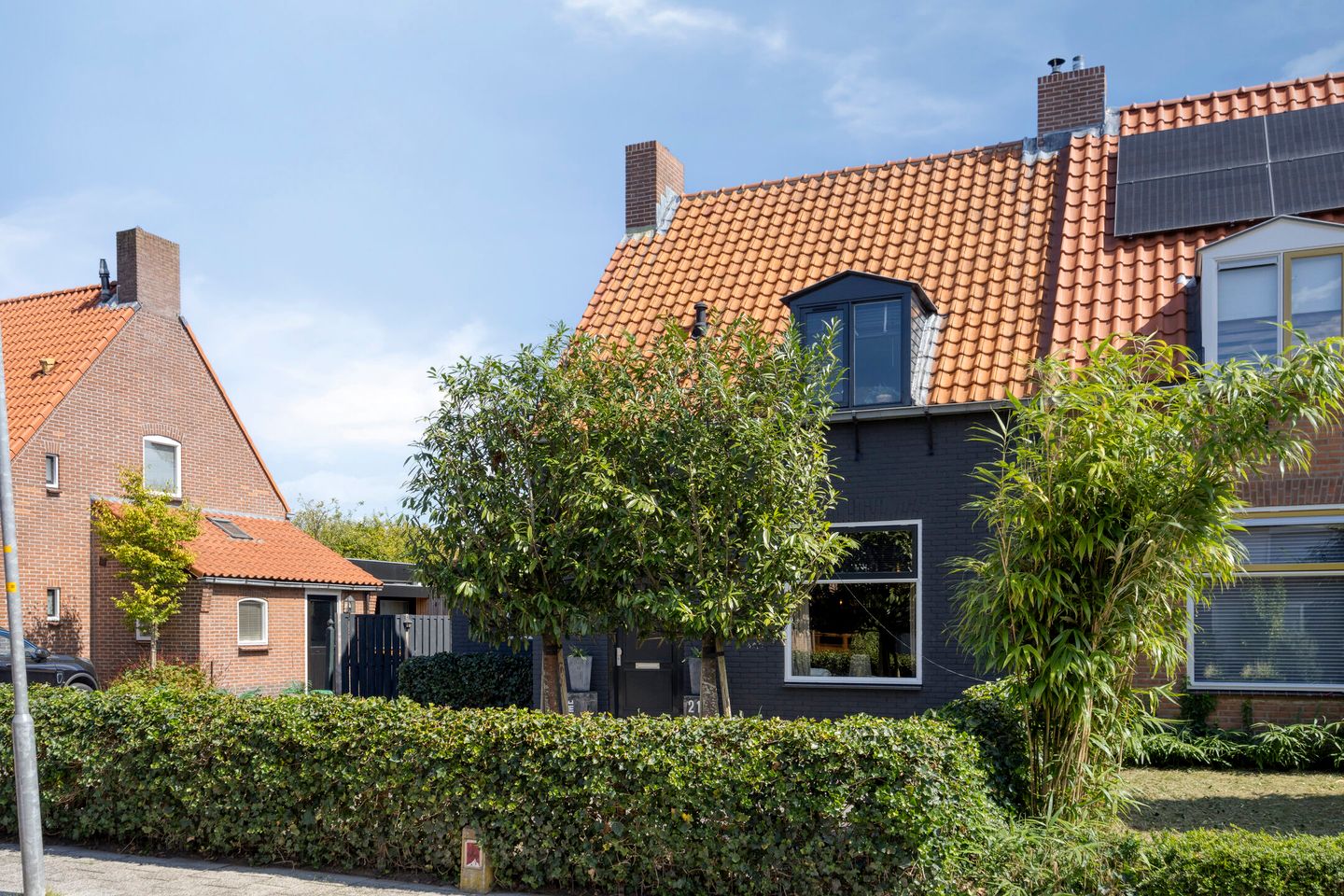 Foto 4 van Kijftenbeltlaan 21