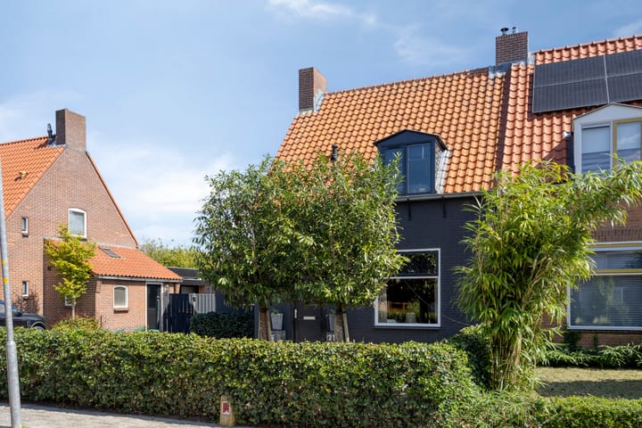 Foto 4 van Kijftenbeltlaan 21