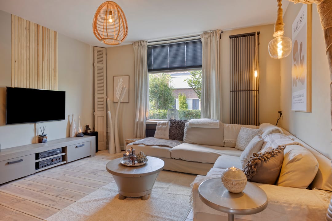 Foto 7 van Kijftenbeltlaan 21