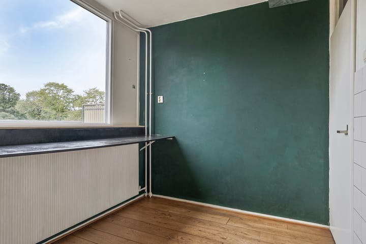 Foto 7 van Mercatorplein 19