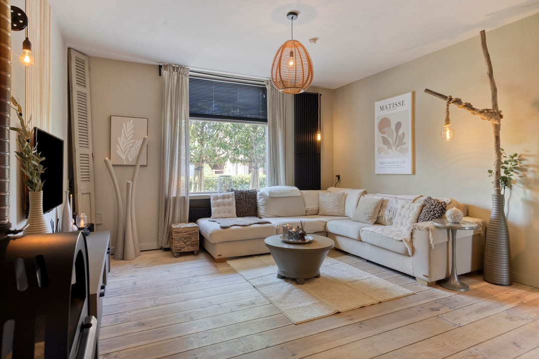 Foto 8 van Kijftenbeltlaan 21