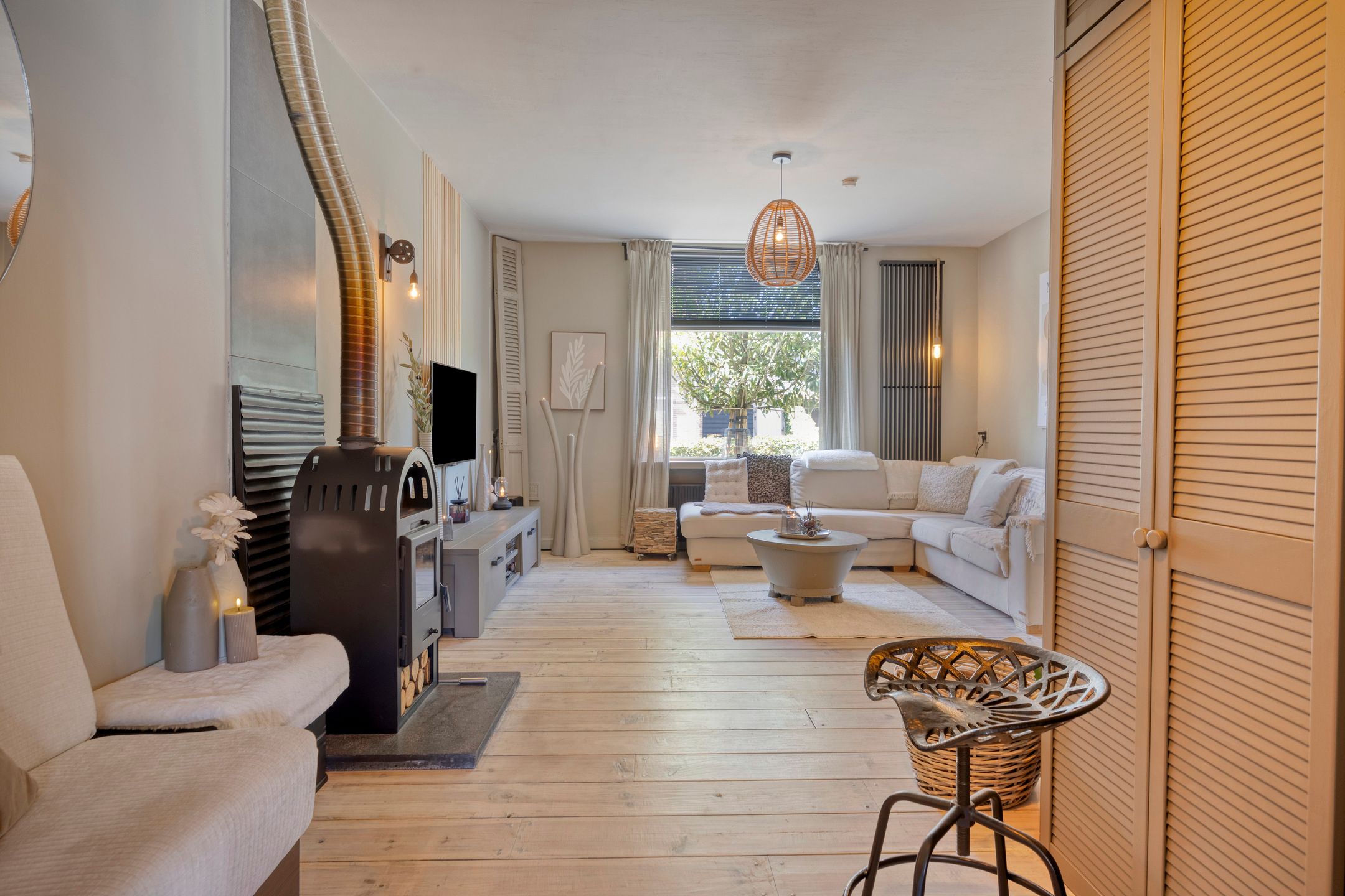 Foto 9 van Kijftenbeltlaan 21