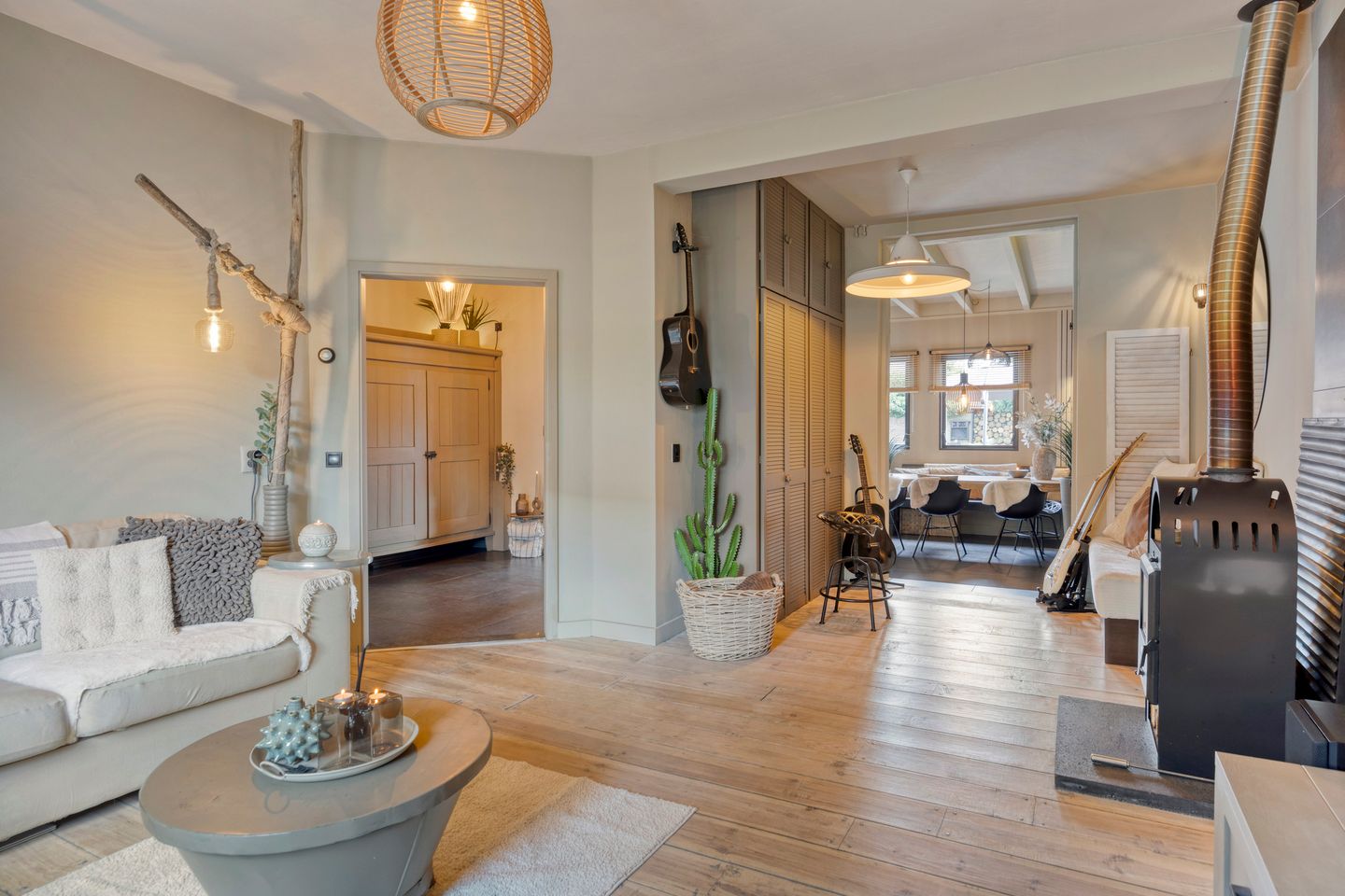 Foto 10 van Kijftenbeltlaan 21