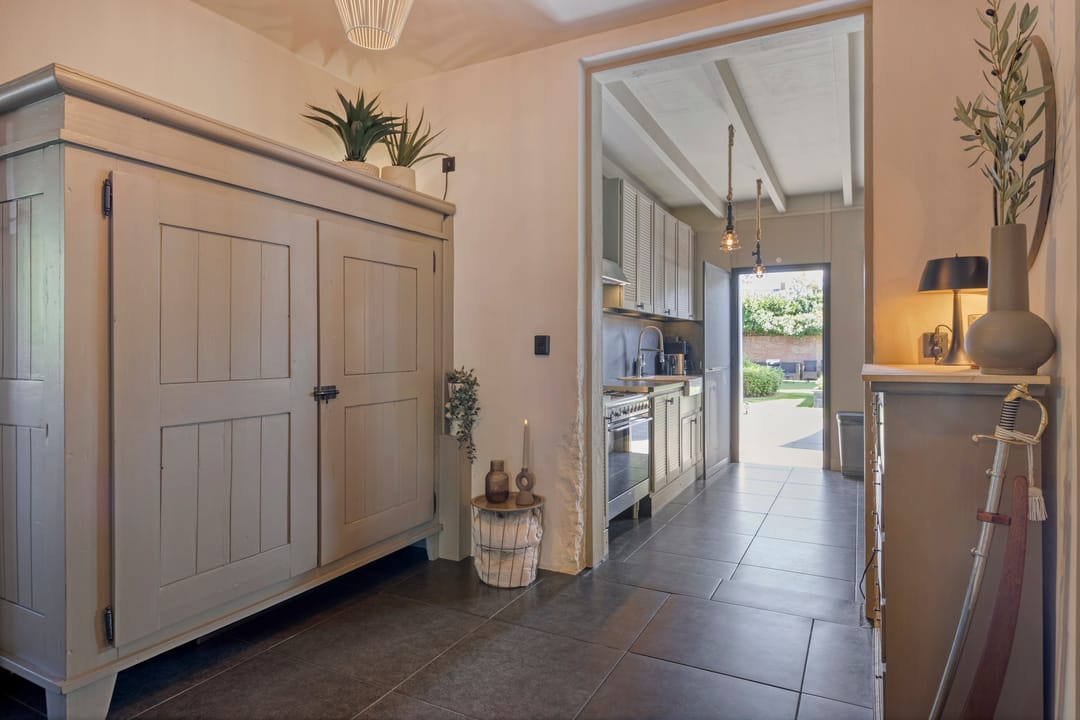 Foto 11 van Kijftenbeltlaan 21