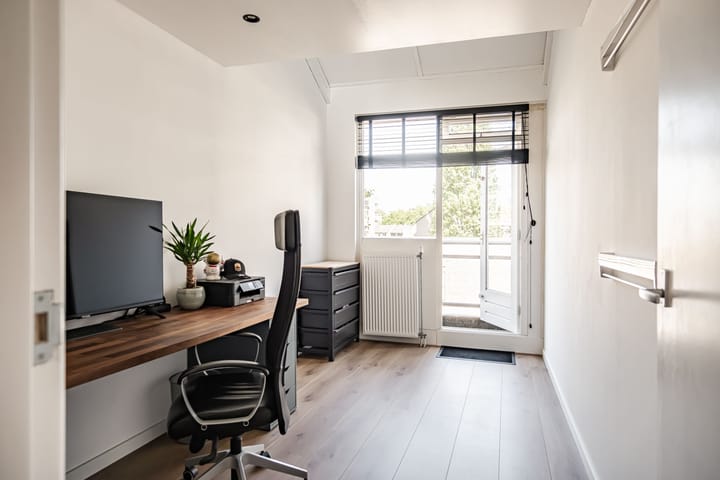 Foto 26 van Sandenburg 18