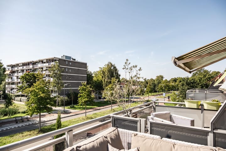 Foto 28 van Sandenburg 18