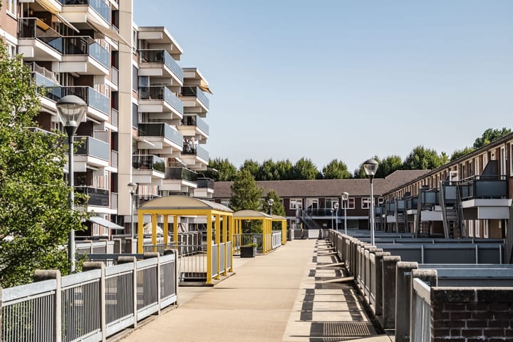 Foto 29 van Sandenburg 18