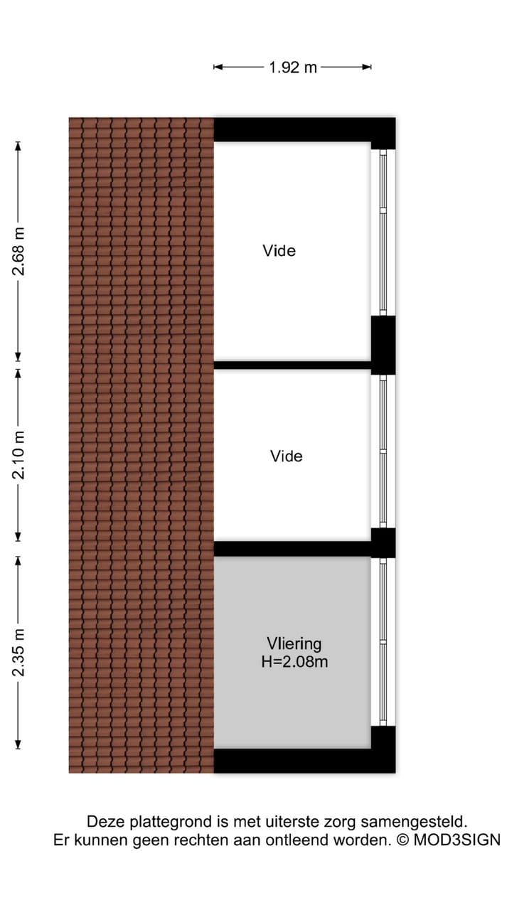 Foto 33 van Sandenburg 18