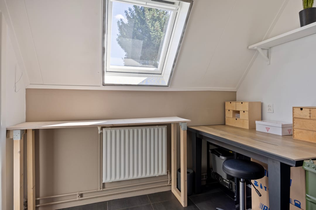 Foto 28 van Kijftenbeltlaan 21