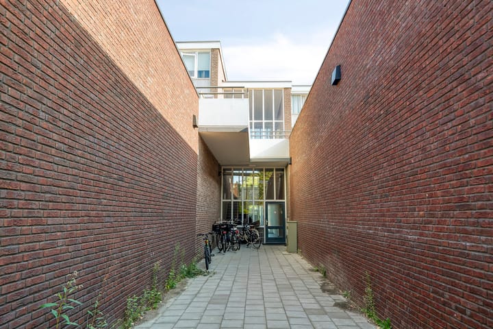 Foto 29 van Mercatorplein 19