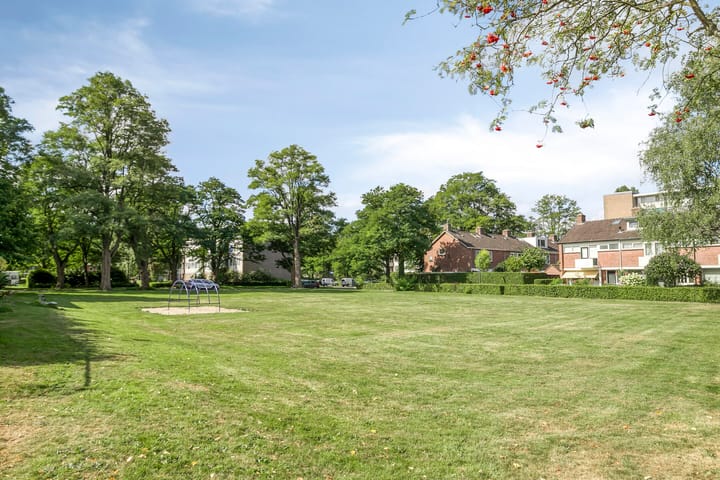 Foto 35 van Mercatorplein 19