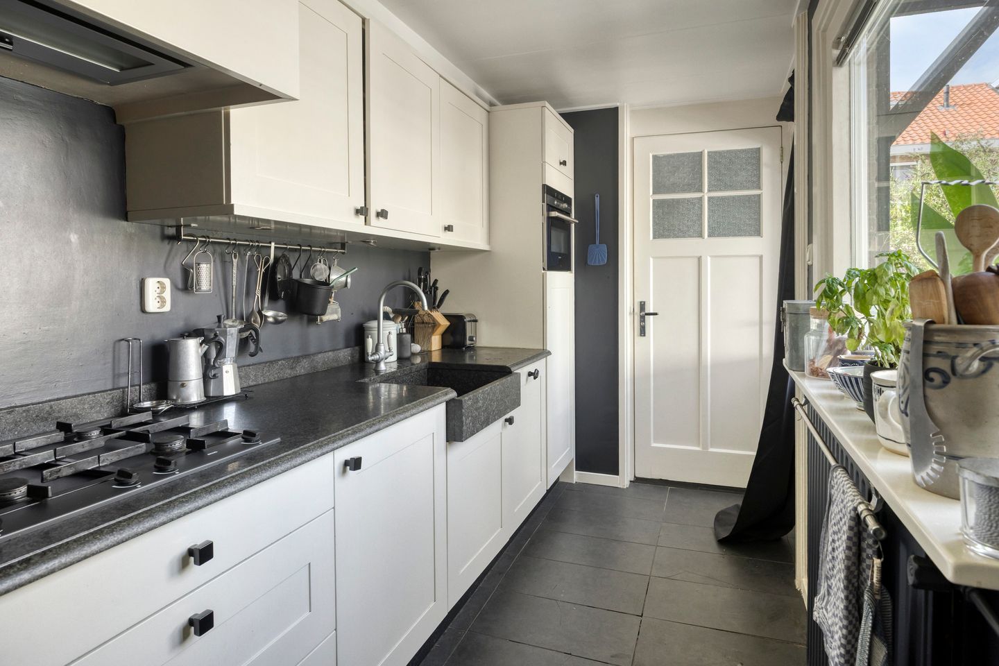 Foto 4 van Okmastraat 7