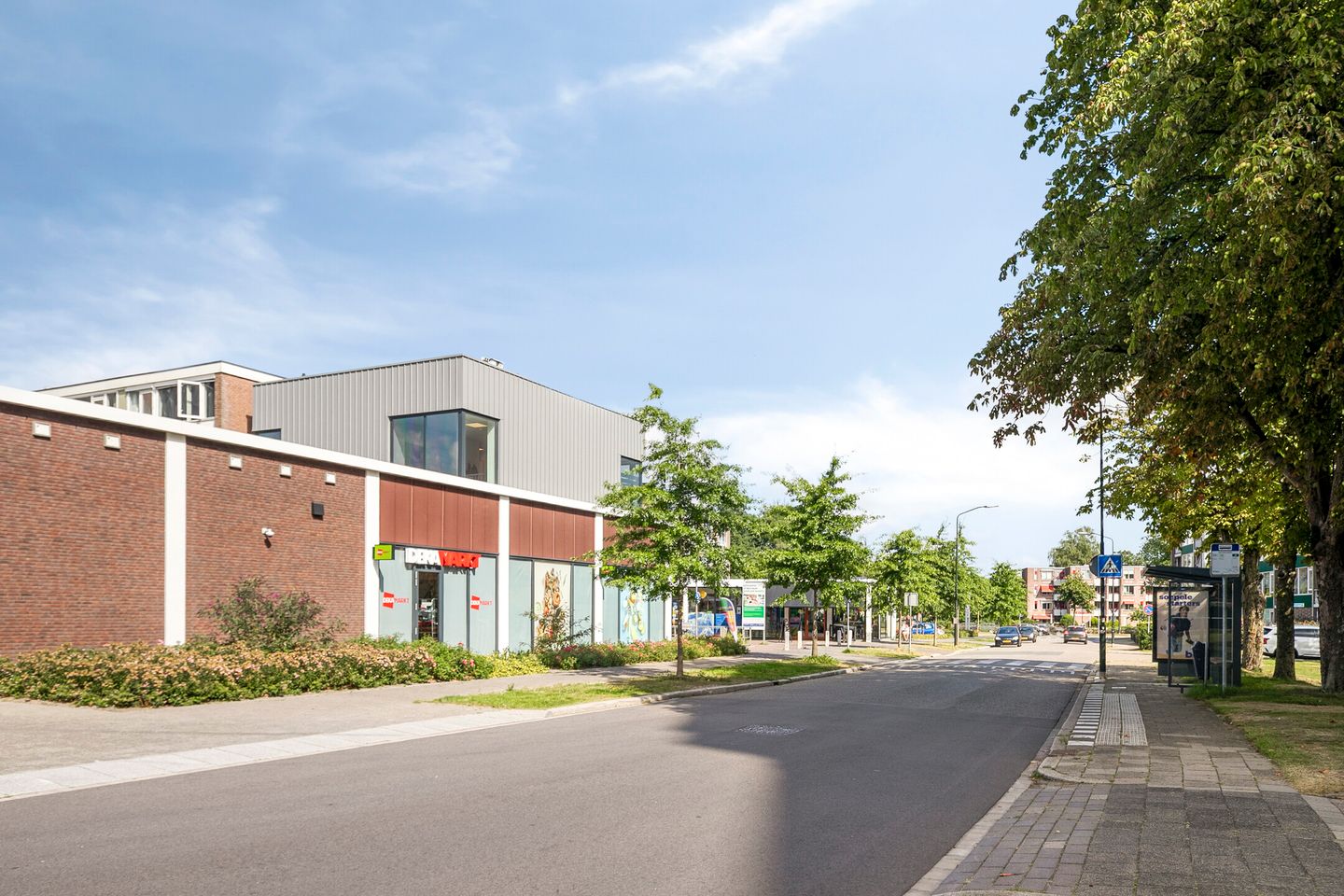 Photo 34 of Mercatorplein 19