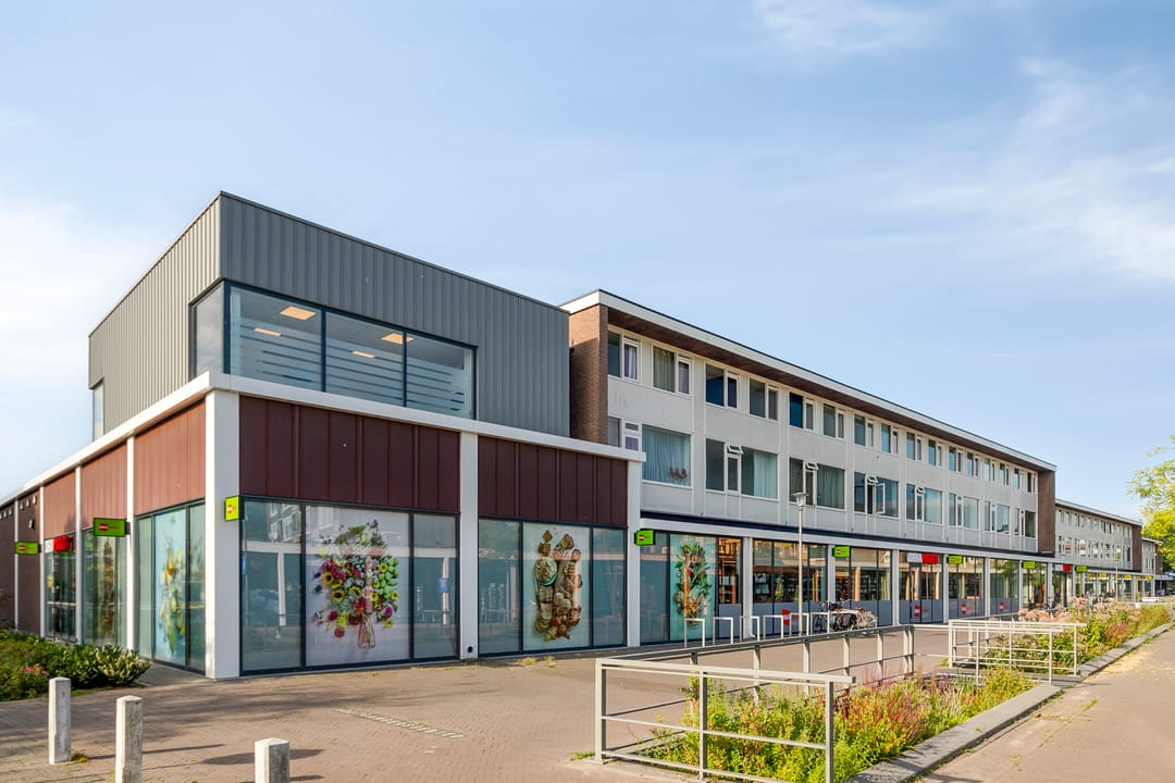 Photo 1 of Mercatorplein 19