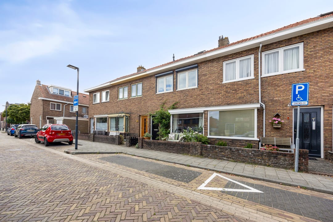 Foto 8 van Okmastraat 7