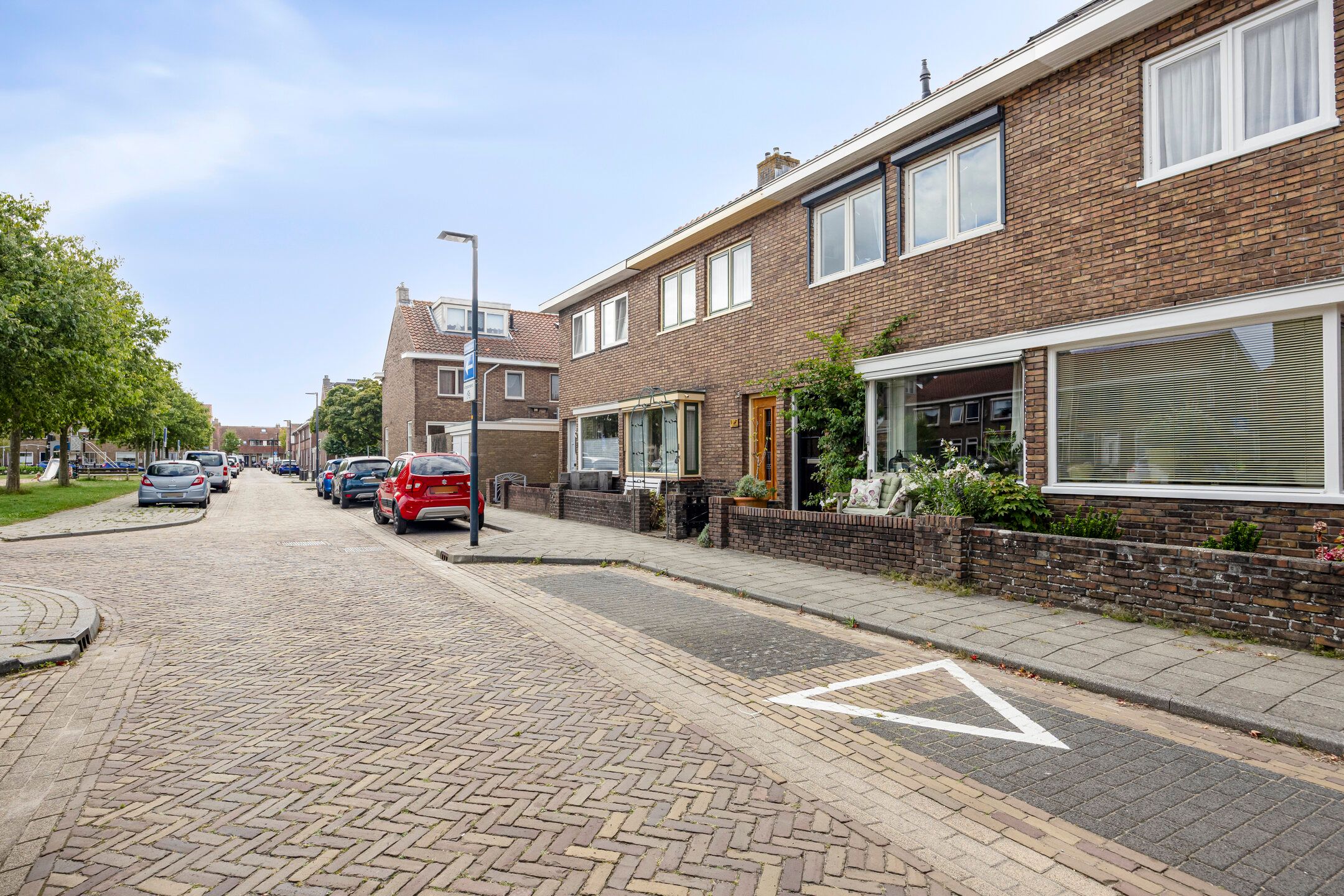 Foto 9 van Okmastraat 7