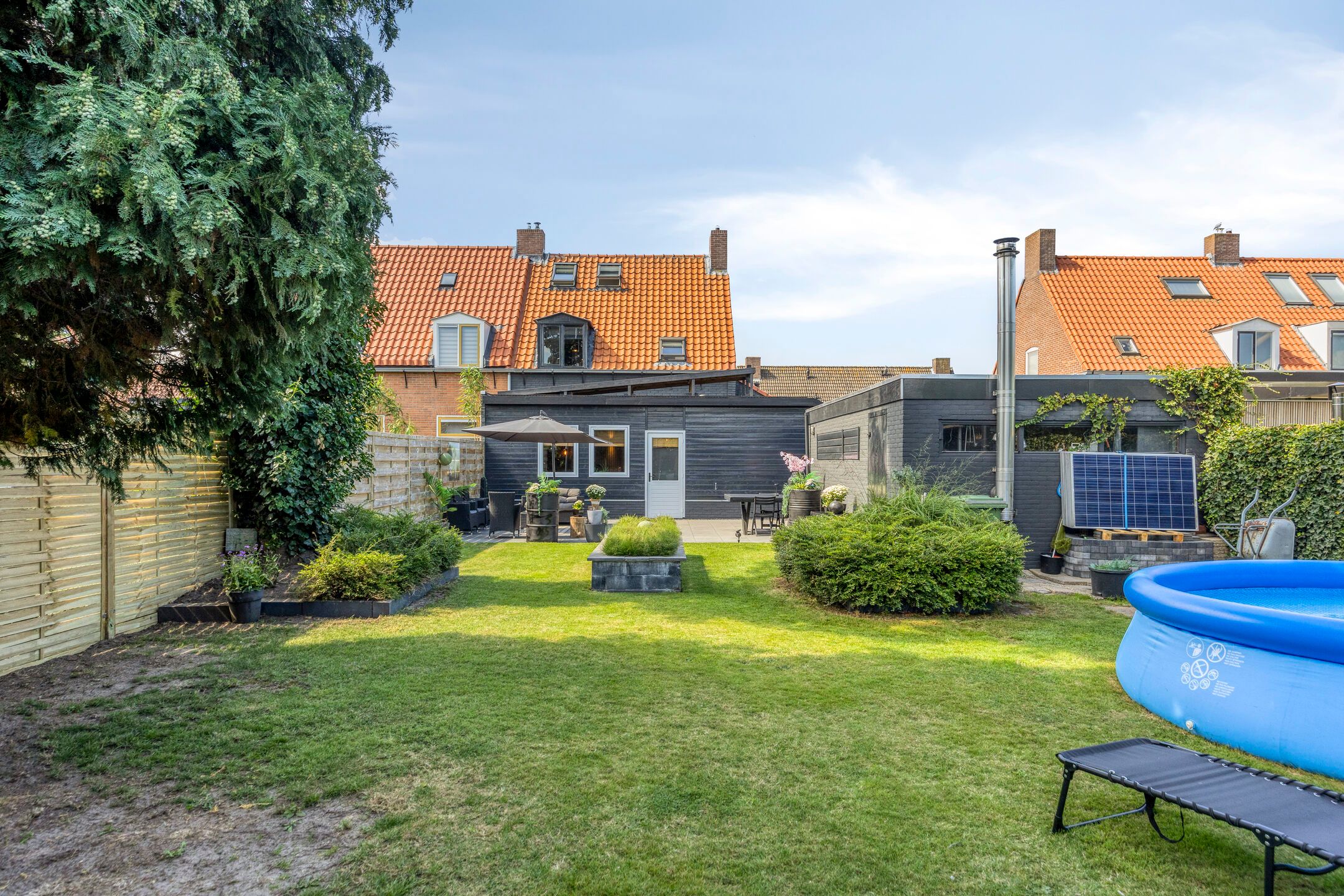 Foto 36 van Kijftenbeltlaan 21