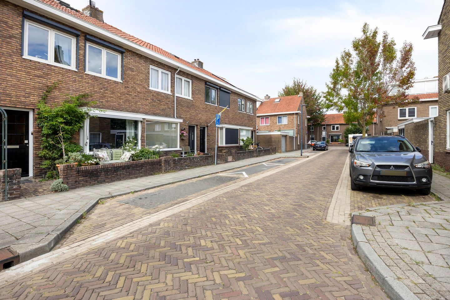 Foto 10 van Okmastraat 7