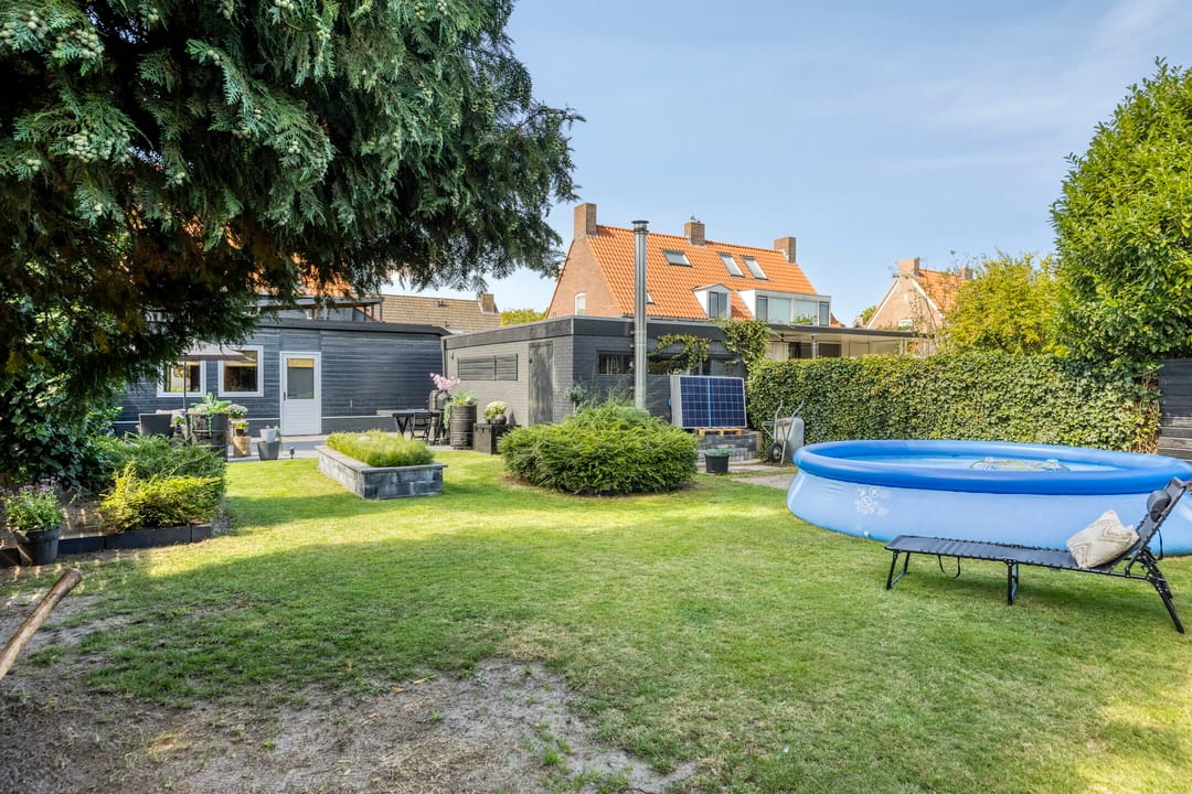 Foto 37 van Kijftenbeltlaan 21