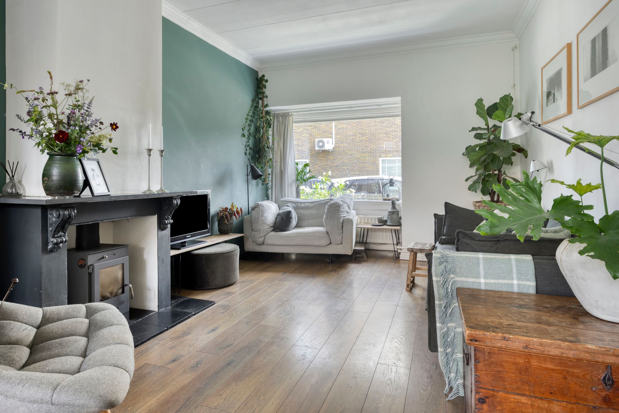 Foto 12 van Okmastraat 7