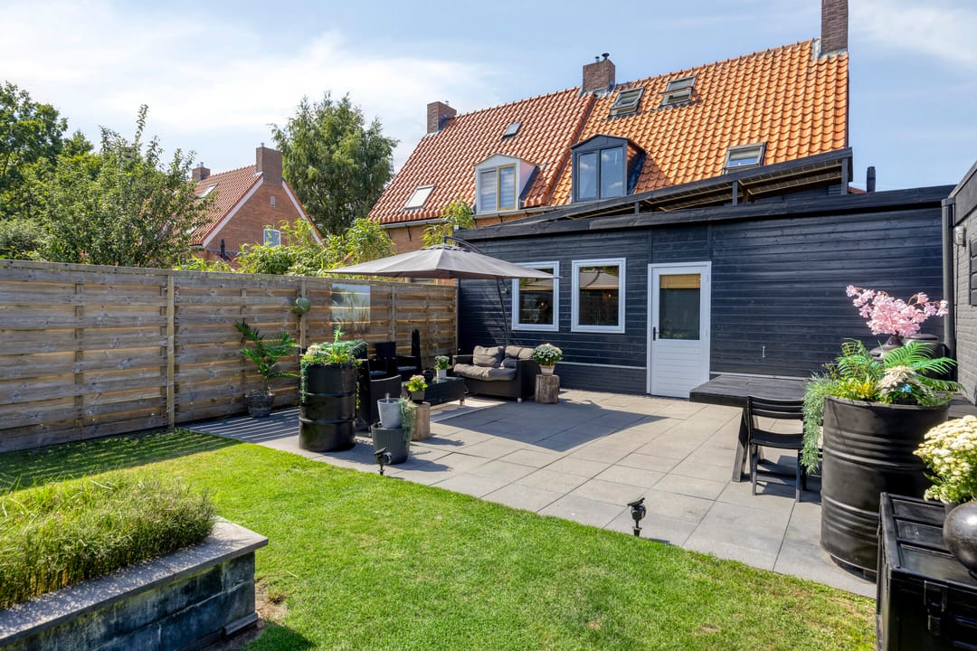 Foto 38 van Kijftenbeltlaan 21