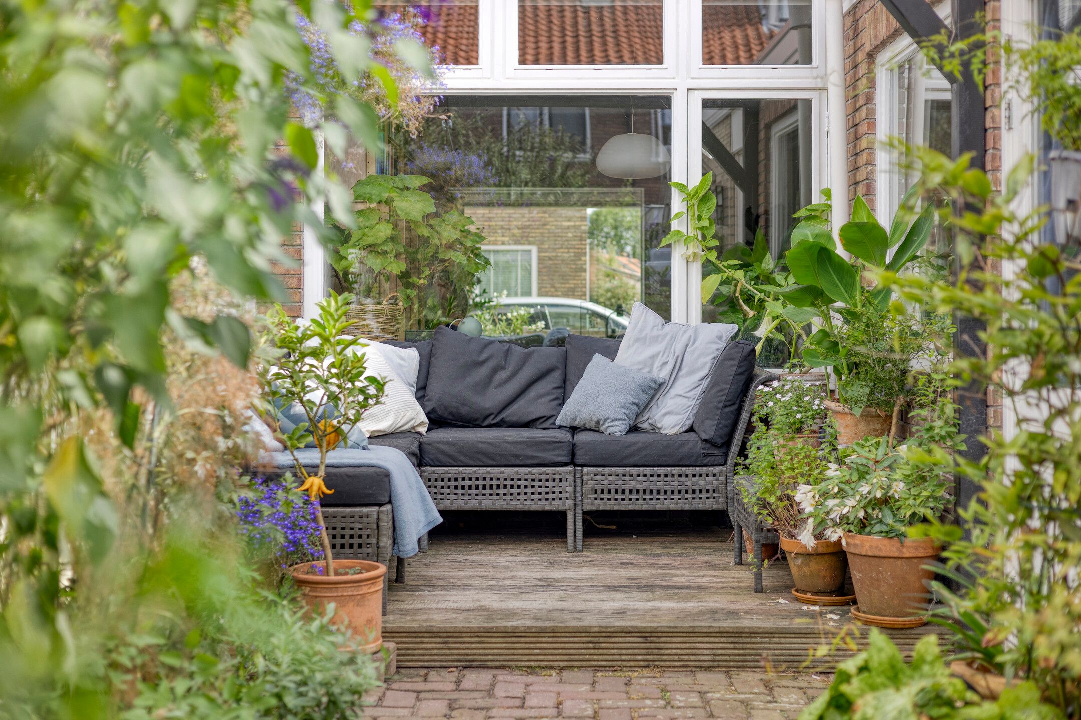 Foto 6 van Okmastraat 7