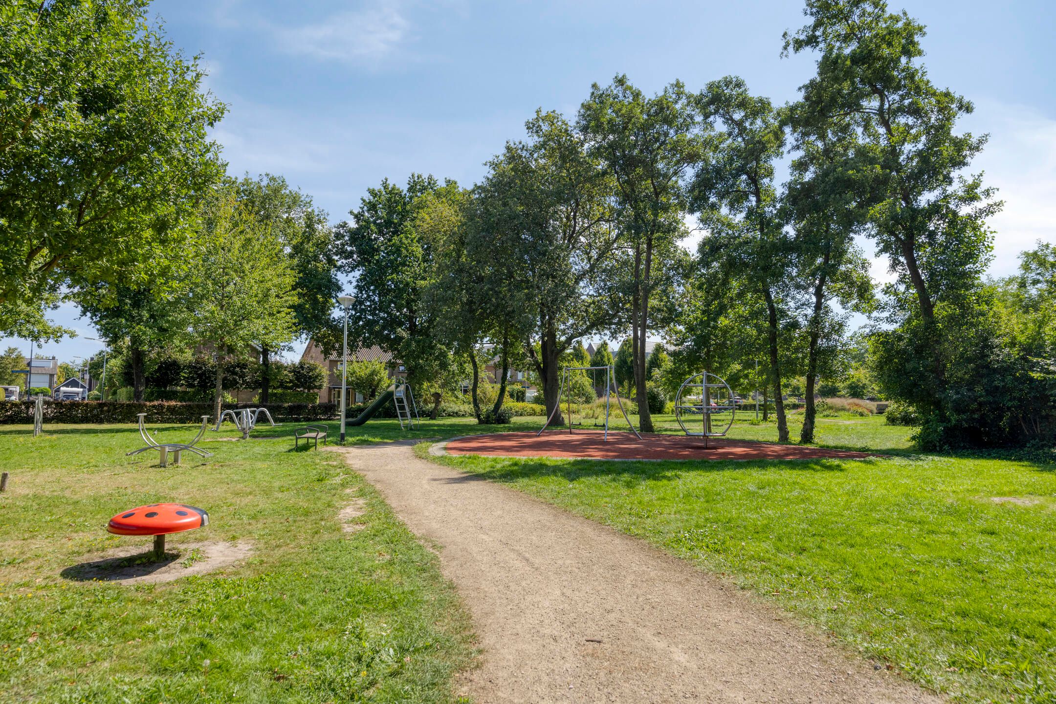 Foto 39 van Kijftenbeltlaan 21