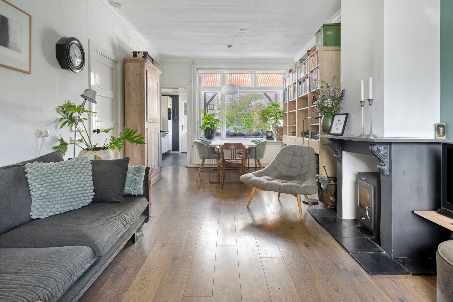 Foto 14 van Okmastraat 7