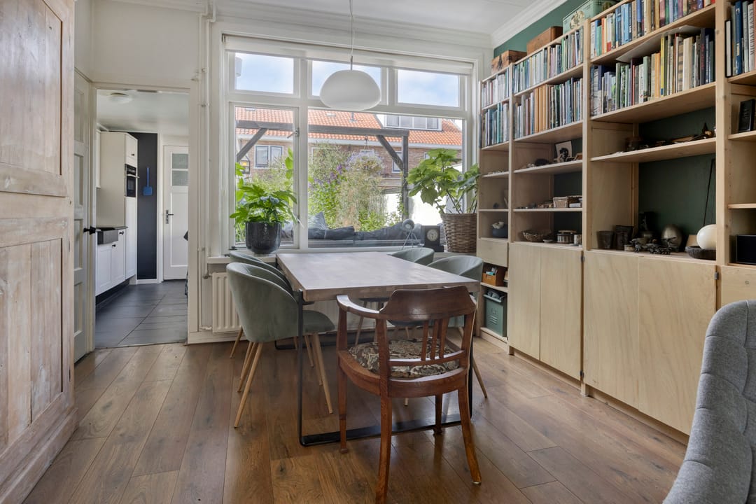 Foto 16 van Okmastraat 7