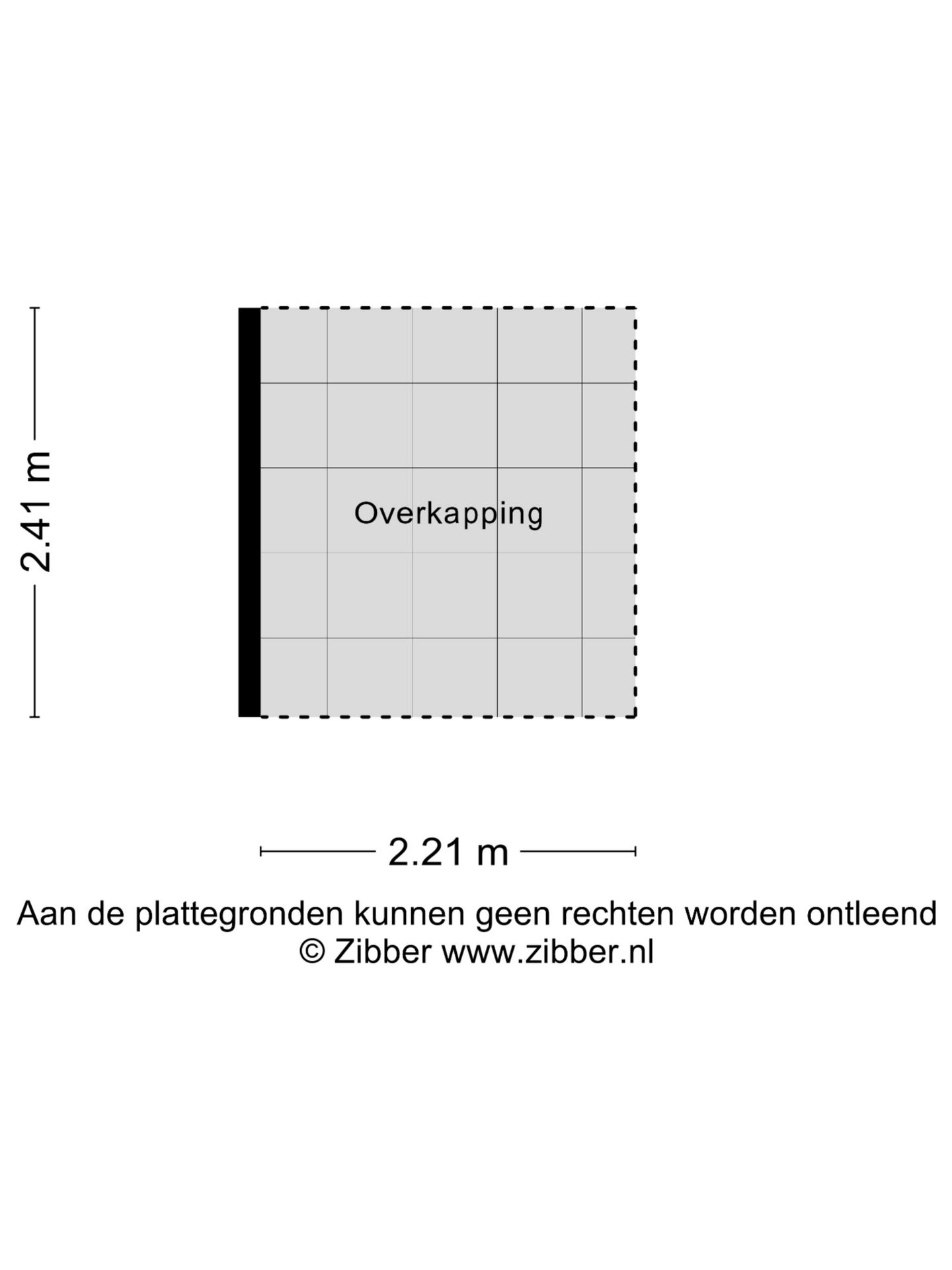 Foto 44 van Kijftenbeltlaan 21