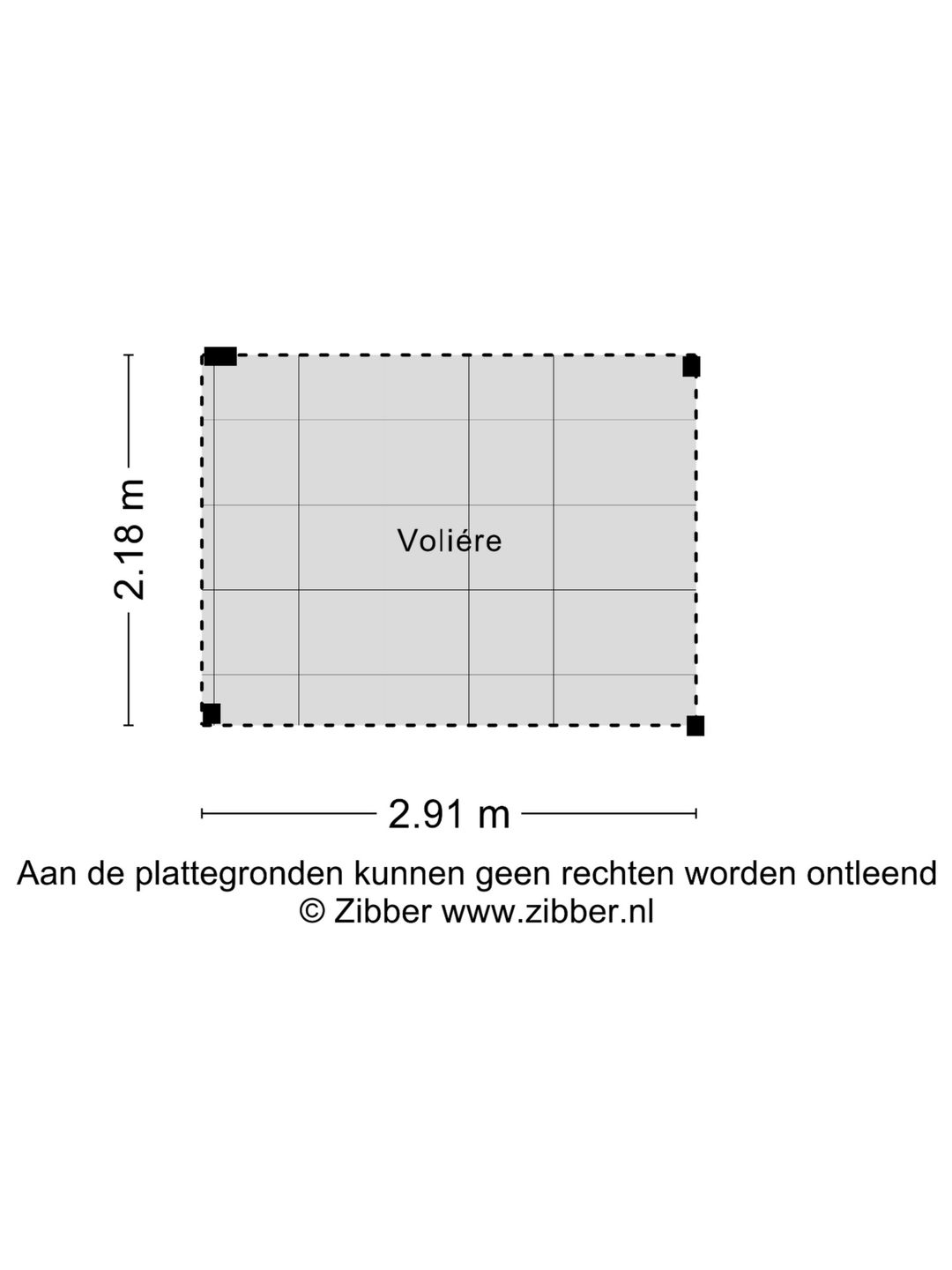 Foto 46 van Kijftenbeltlaan 21