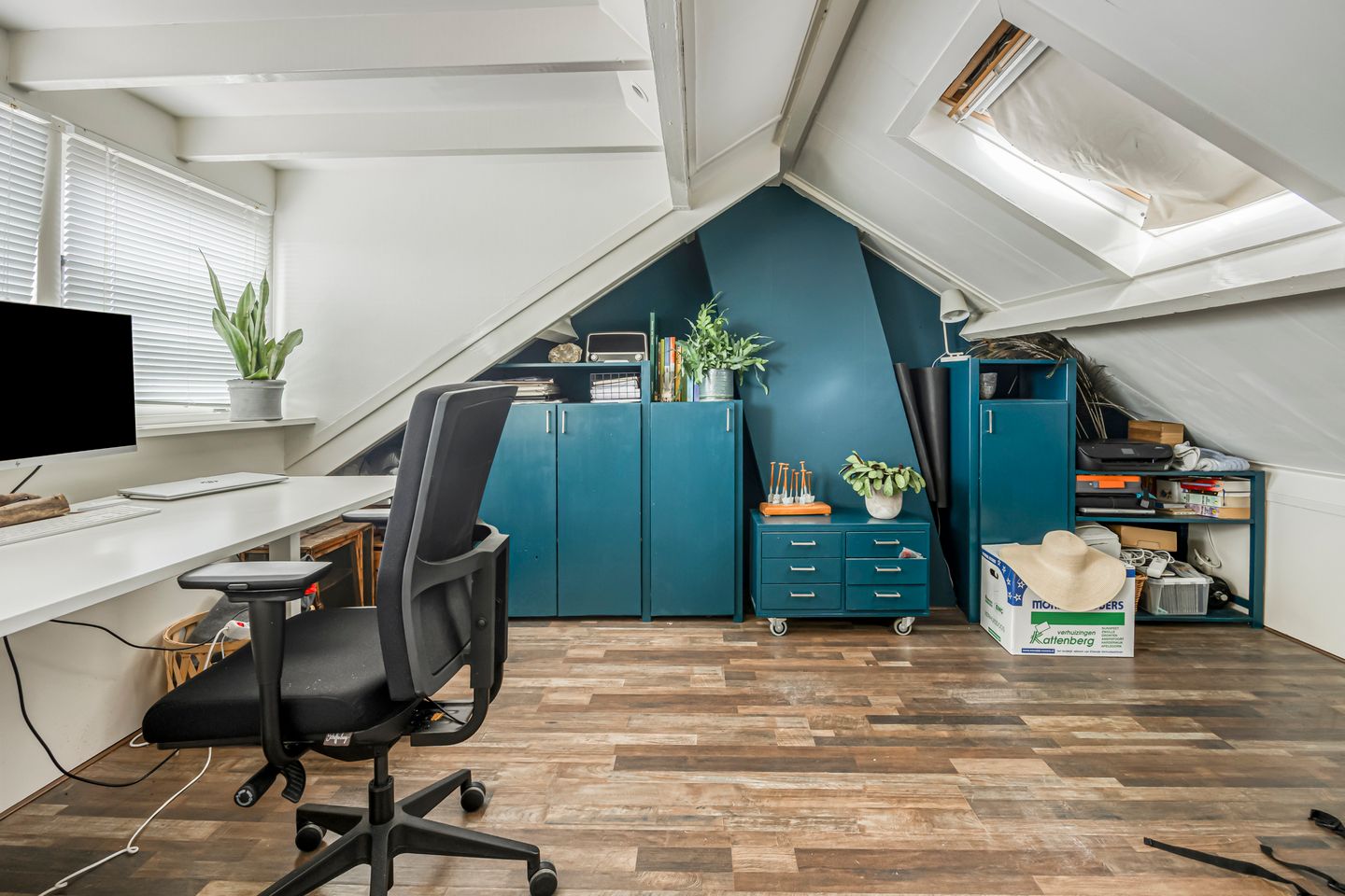 Foto 29 van Okmastraat 7