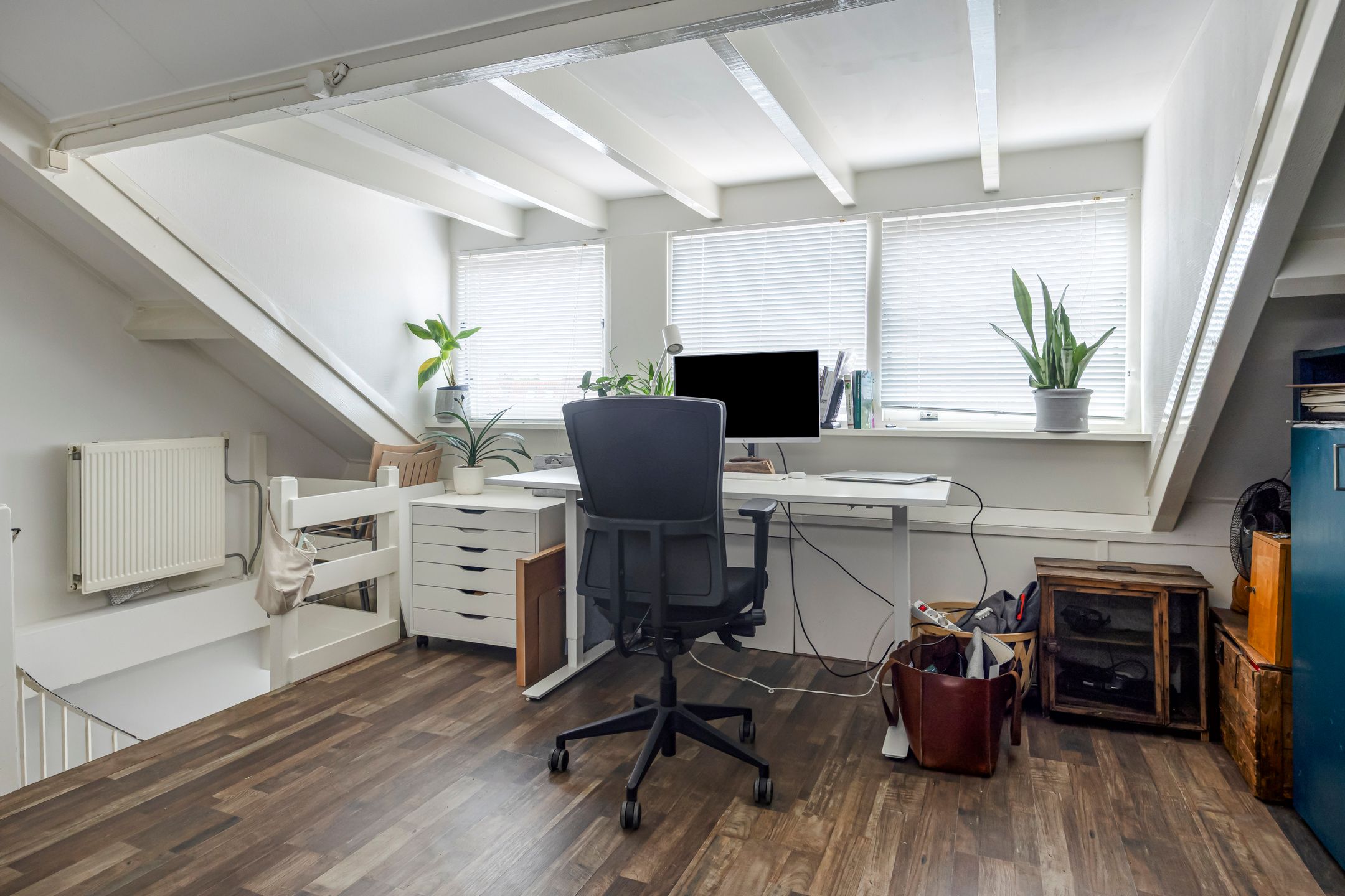 Foto 30 van Okmastraat 7