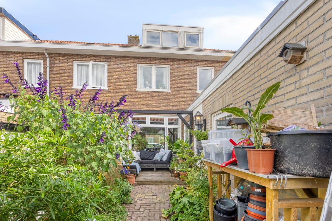 Foto 32 van Okmastraat 7