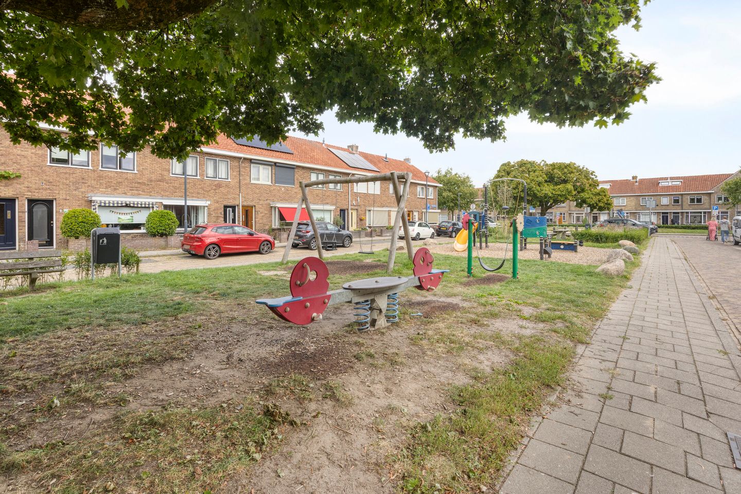 Foto 35 van Okmastraat 7