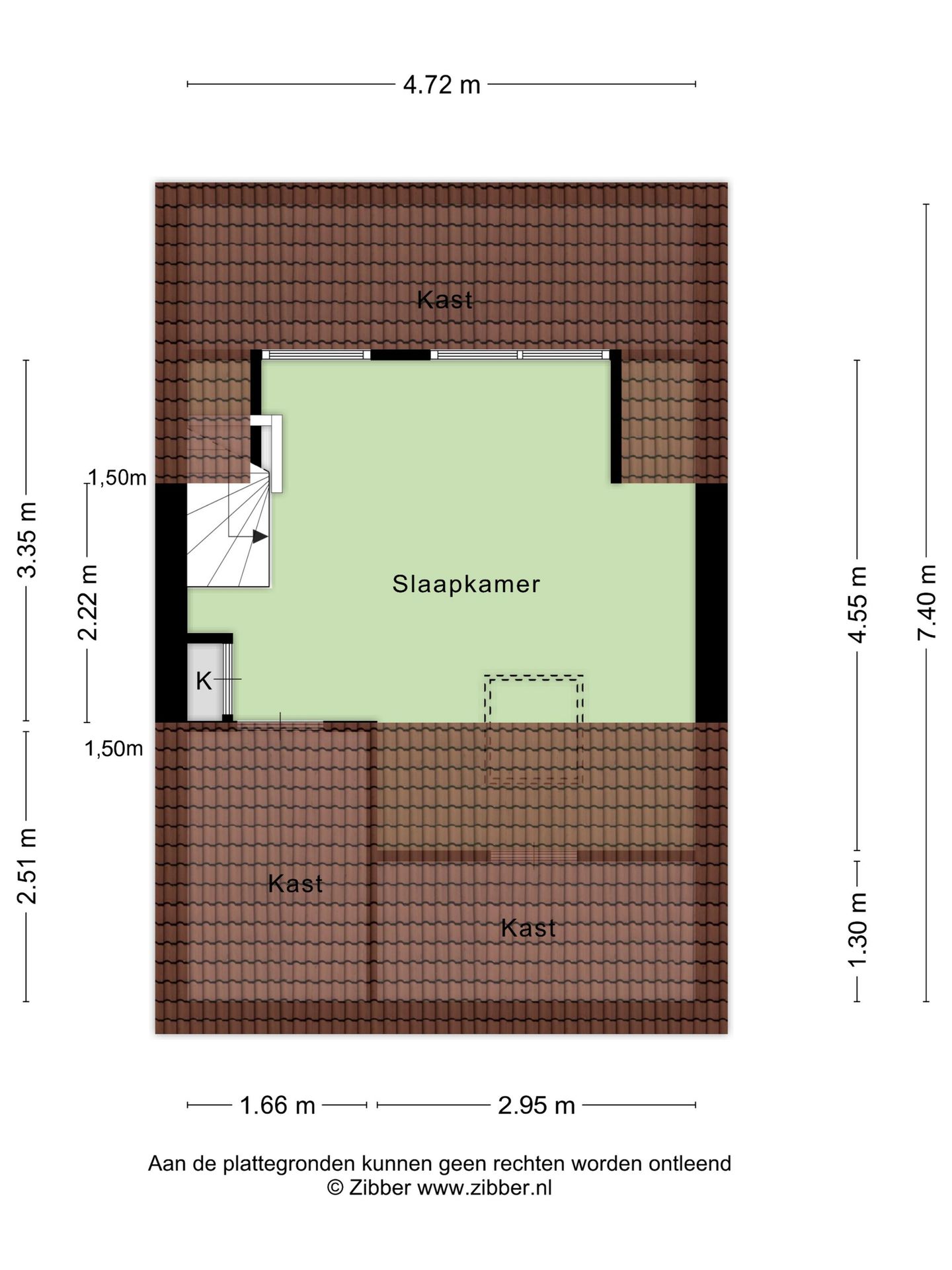 Foto 40 van Okmastraat 7