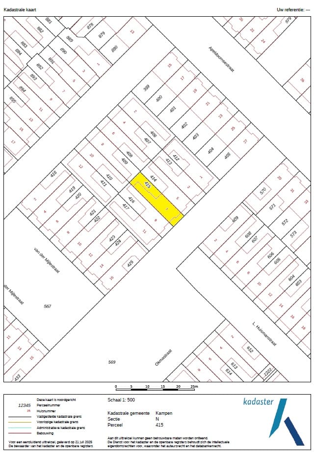 Foto 44 van Okmastraat 7