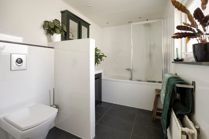 Photo 5 of Okmastraat 7