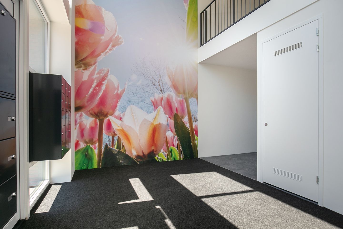 Foto 10 van Thorbeckestraat 1-28