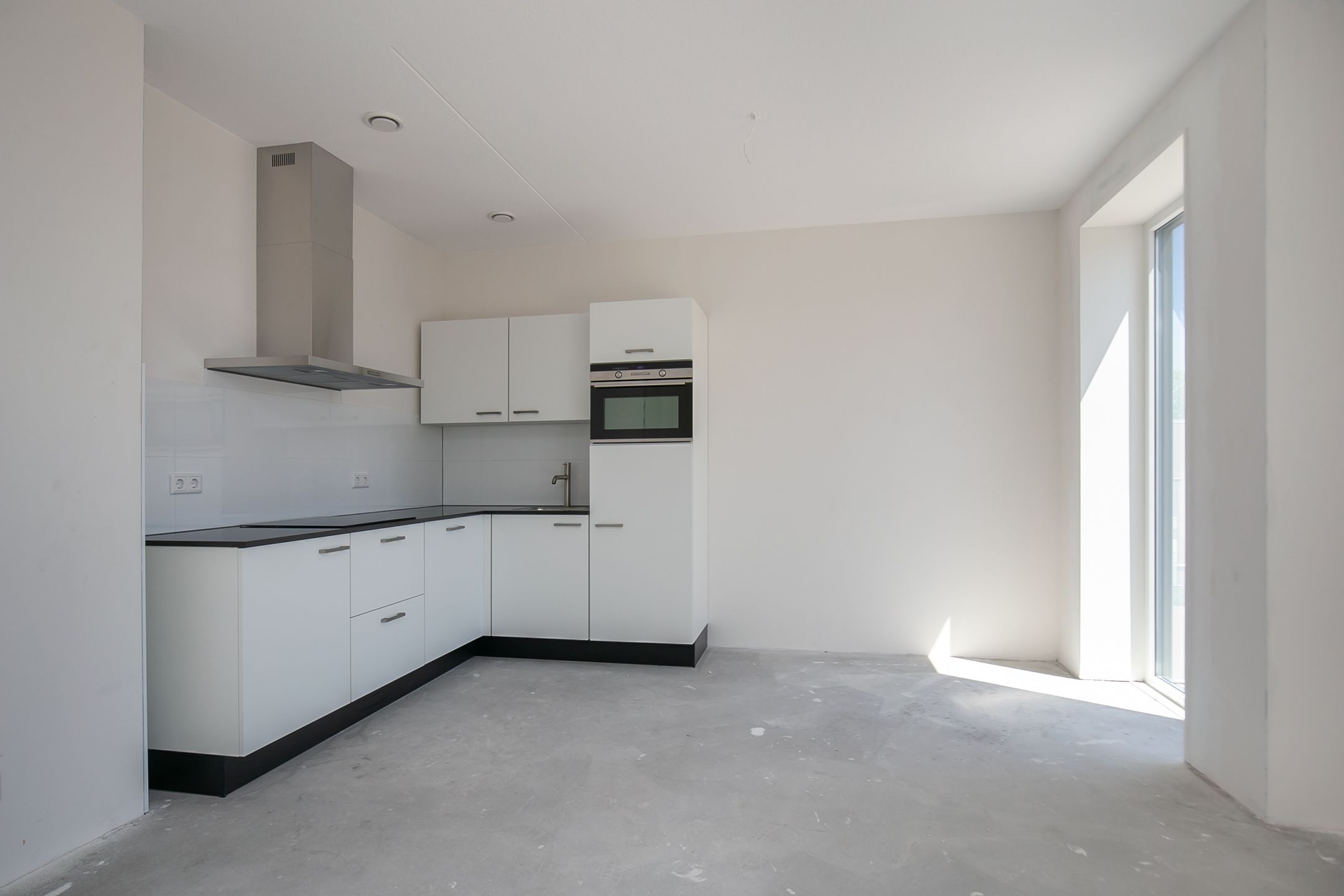 Foto 15 van Thorbeckestraat 1-28