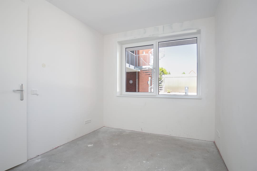 Foto 17 van Thorbeckestraat 1-28