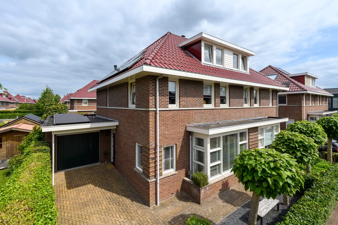 Foto 1 van Kapitein 1