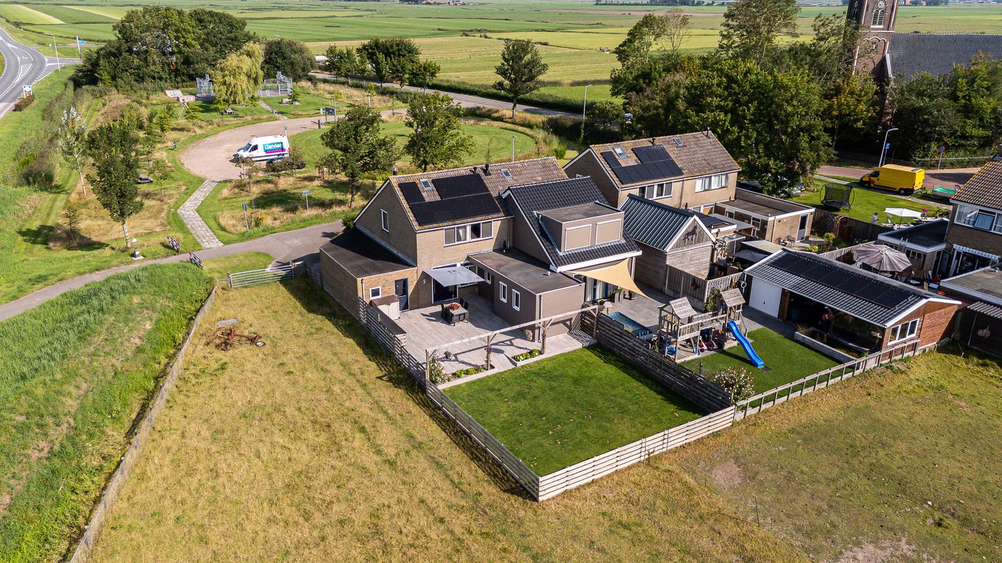 Foto 4 van Swaenwerterdyk 7